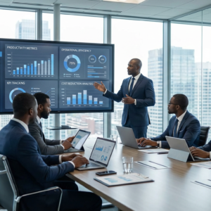 Managerial Finance & Value Control